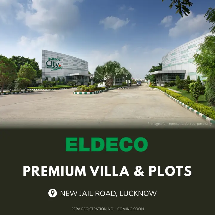 Eldeco Solano Gardens